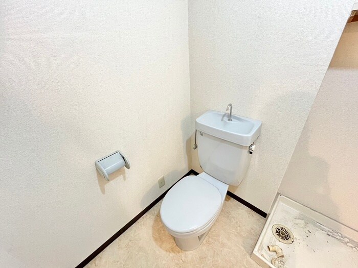 太秦レジデンス　W棟の物件内観写真