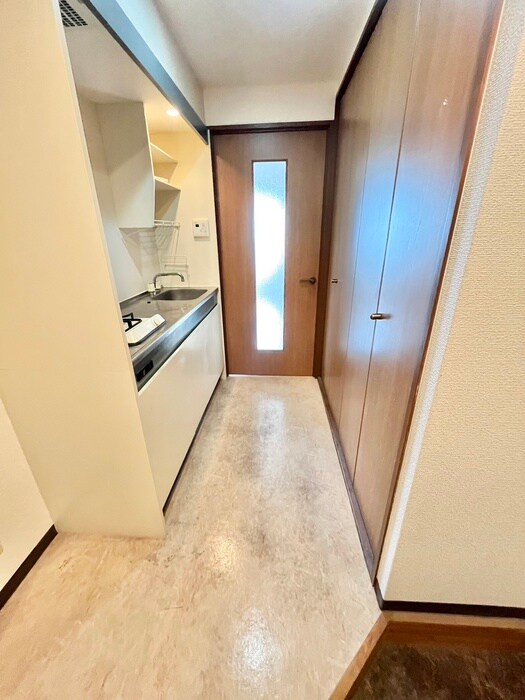 太秦レジデンス　W棟の物件内観写真