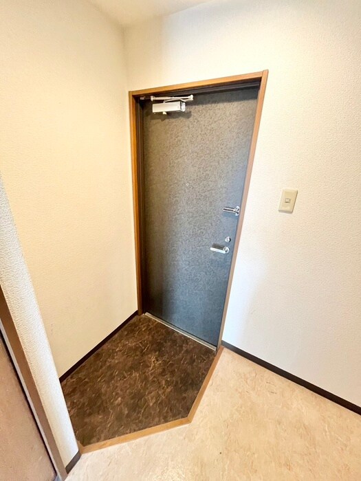 太秦レジデンス　W棟の物件内観写真