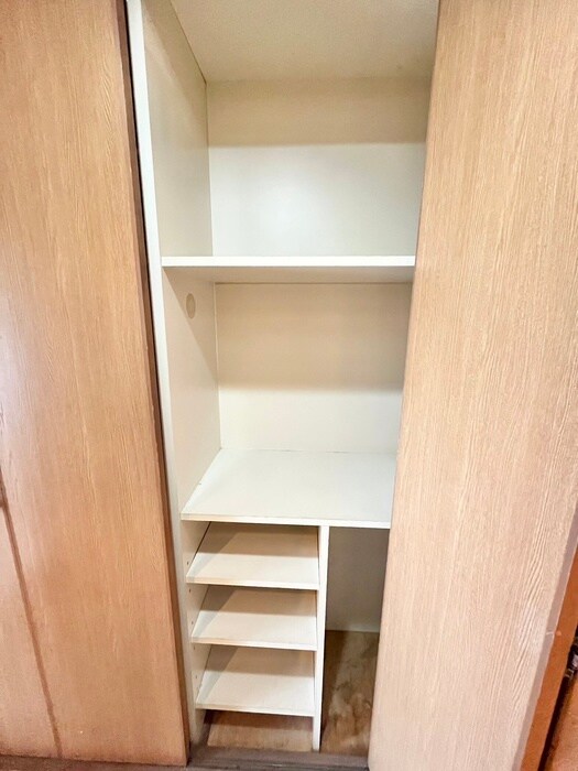 太秦レジデンス　W棟の物件内観写真