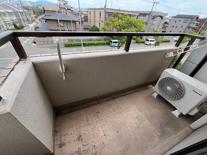 太秦レジデンス　W棟の物件内観写真