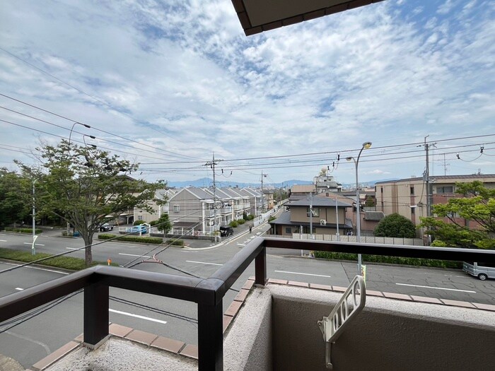 太秦レジデンス　W棟の物件内観写真