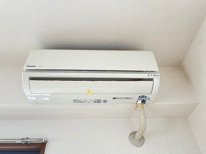 太秦レジデンス　W棟の物件内観写真