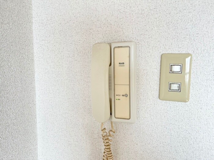 太秦レジデンス　W棟の物件内観写真