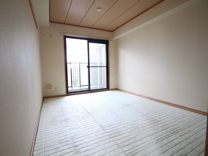 カノンの物件内観写真