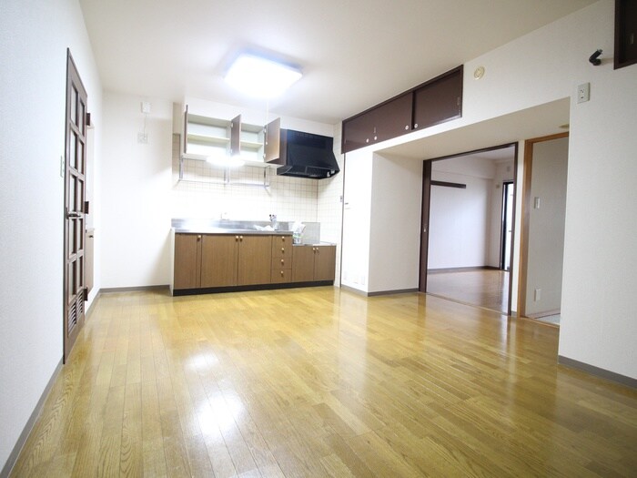 カノンの物件内観写真