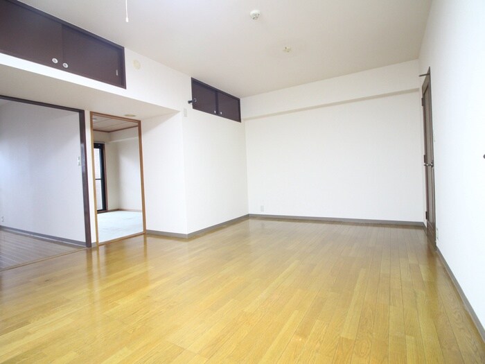 カノンの物件内観写真