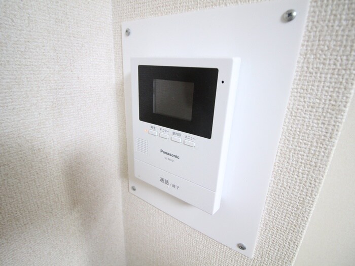 カノンの物件内観写真