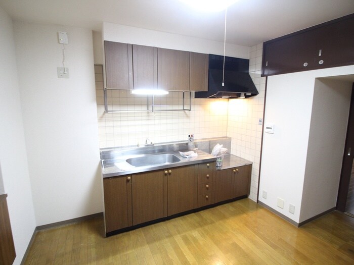 カノンの物件内観写真