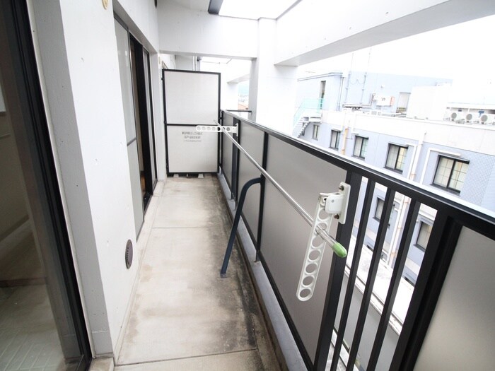 カノンの物件内観写真