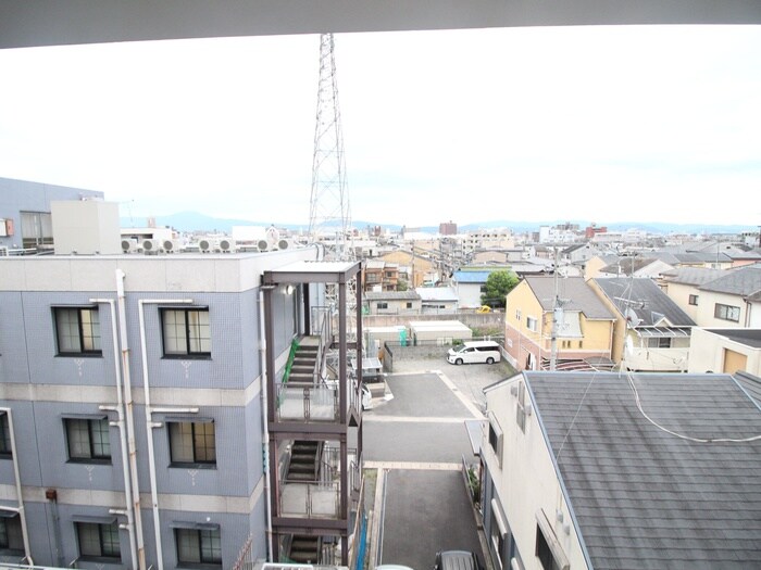 カノンの物件内観写真