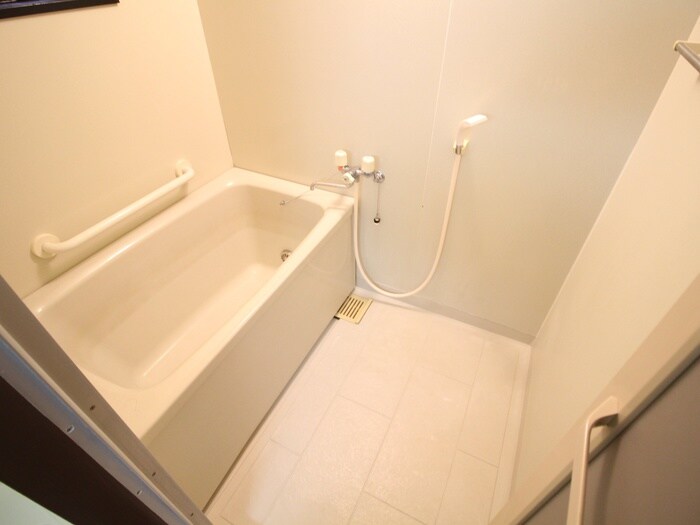 カノンの物件内観写真