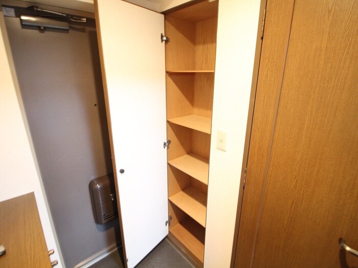 カノンの物件内観写真