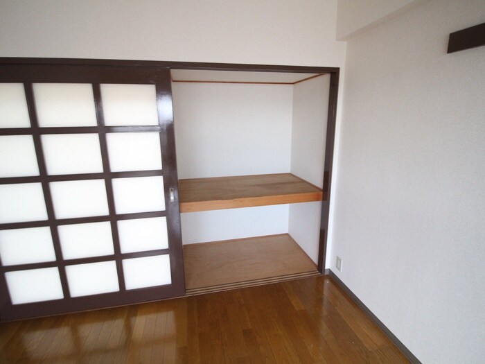 カノンの物件内観写真