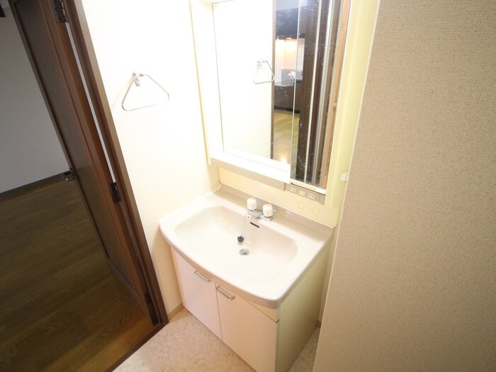 カノンの物件内観写真