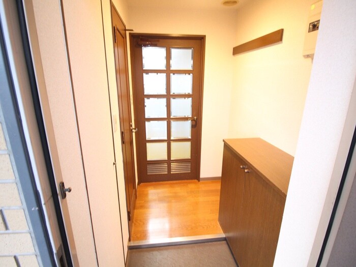 カノンの物件内観写真