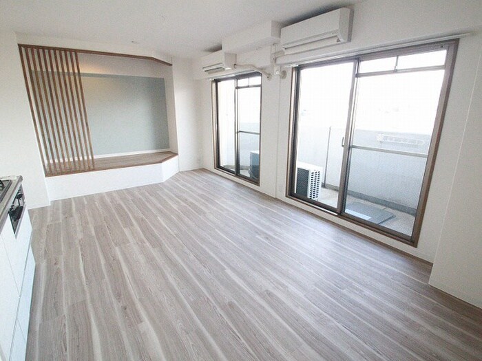 パインフィールド二条城の物件内観写真