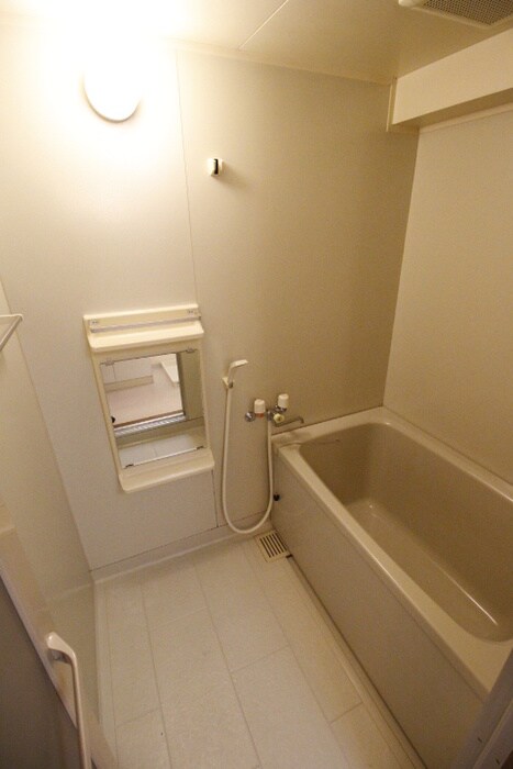 パインフィールド二条城の物件内観写真