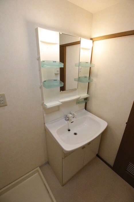 パインフィールド二条城の物件内観写真