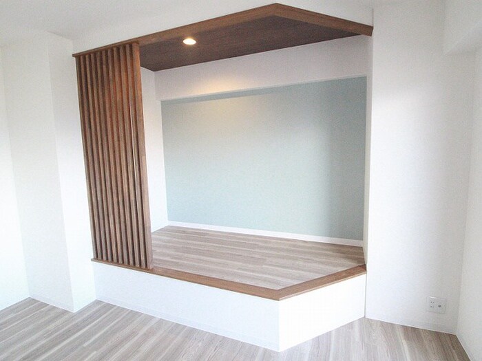 パインフィールド二条城の物件内観写真