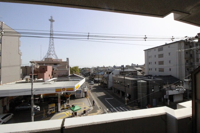 パインフィールド二条城の物件内観写真