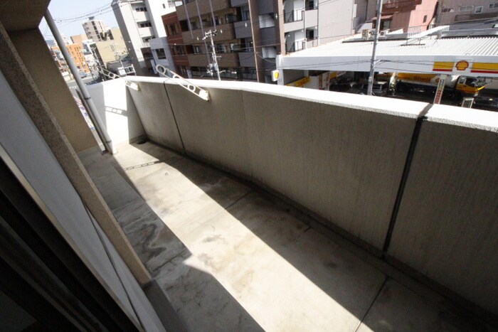 パインフィールド二条城の物件内観写真