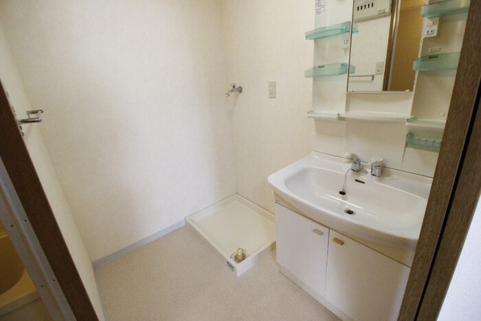 パインフィールド二条城の物件内観写真