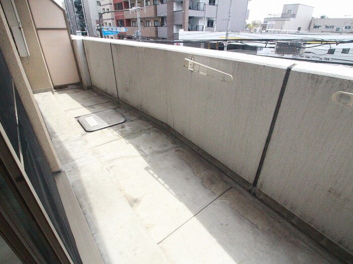 パインフィールド二条城の物件内観写真