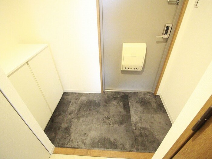 パインフィールド二条城の物件内観写真