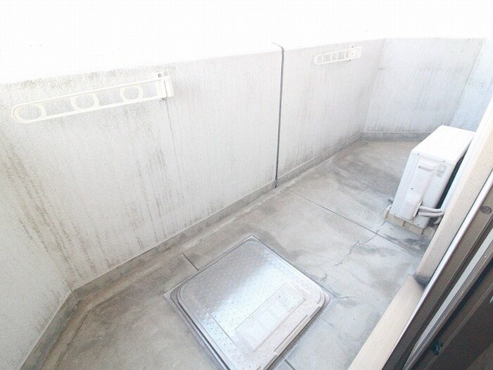 パインフィールド二条城の物件内観写真