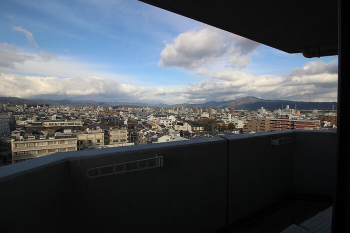 パインフィールド二条城の物件内観写真