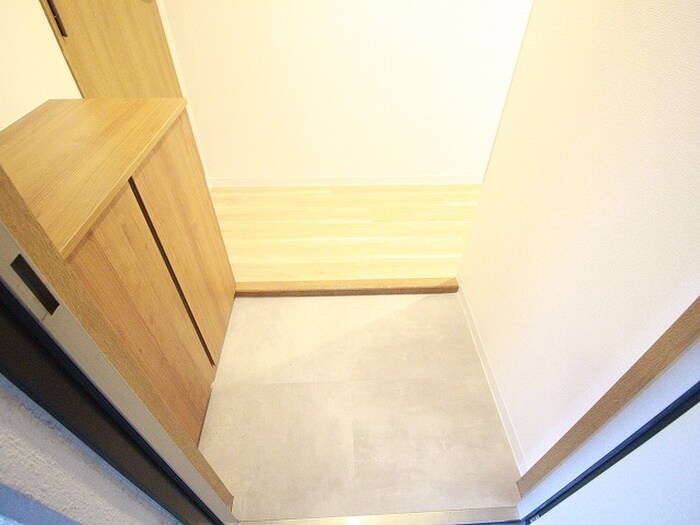 パインフィールド二条城の物件内観写真