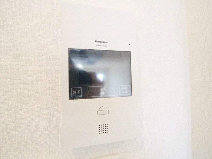 パインフィールド二条城の物件内観写真