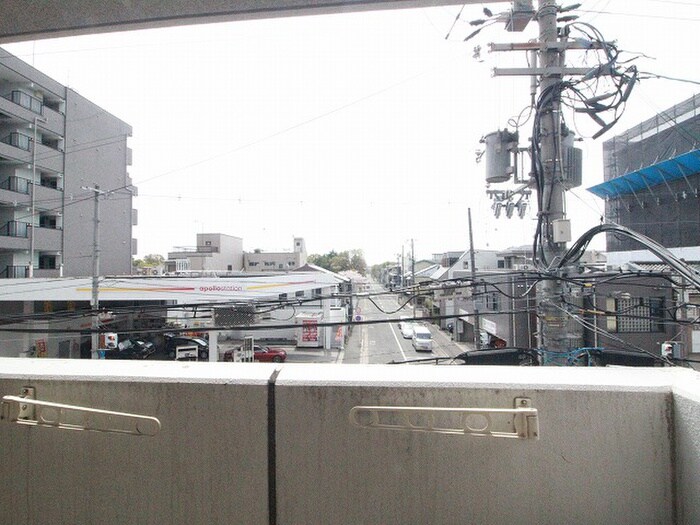 パインフィールド二条城の物件内観写真