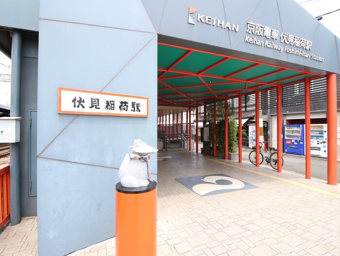 柴田ハイツの物件外観写真