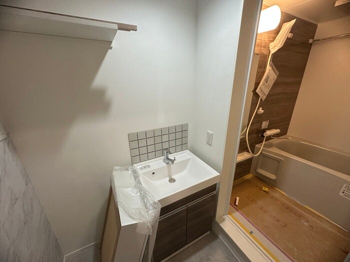 MOVE吹田SOUTHの物件内観写真