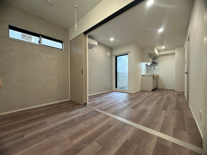 MOVE吹田SOUTHの物件内観写真