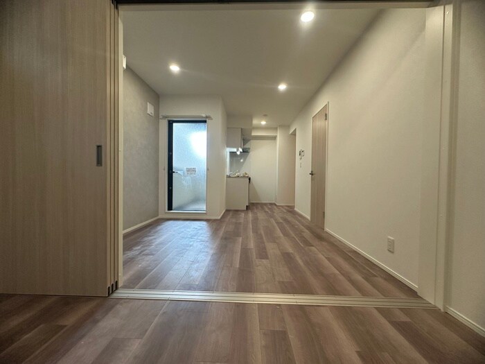 MOVE吹田SOUTHの物件内観写真