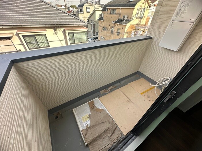 MOVE吹田SOUTHの物件内観写真