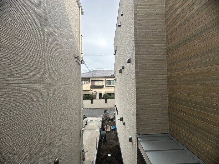 MOVE吹田SOUTHの物件内観写真