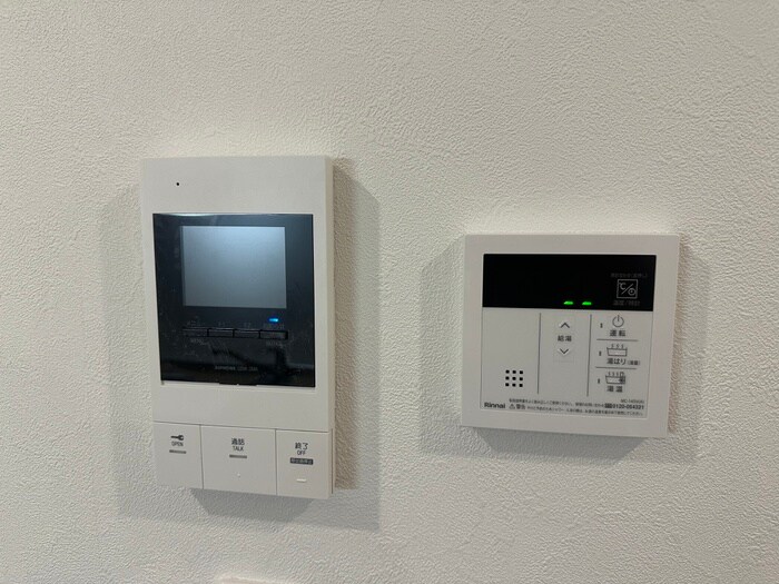 MOVE吹田SOUTHの物件内観写真