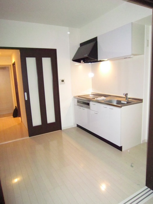 グランドゥ－ル敷津の物件内観写真