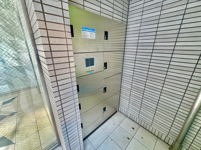 グランドゥ－ル敷津の物件外観写真