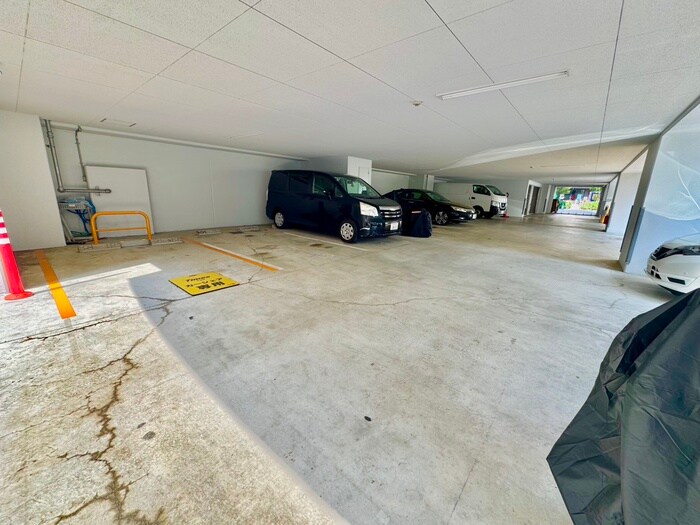 グランドゥ－ル敷津の物件外観写真