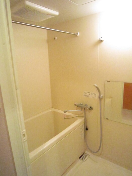 グランドゥ－ル敷津の物件内観写真