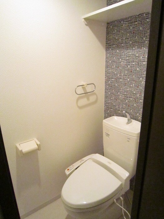 グランドゥ－ル敷津の物件内観写真