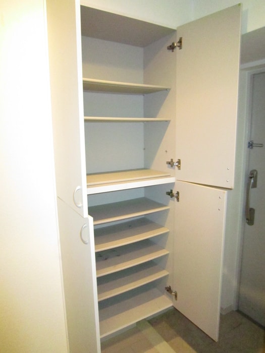 グランドゥ－ル敷津の物件内観写真