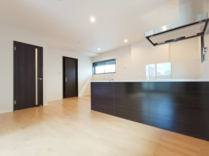 アイメゾン誓願寺の物件内観写真