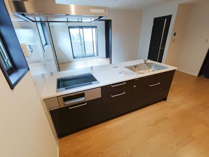 アイメゾン誓願寺の物件内観写真