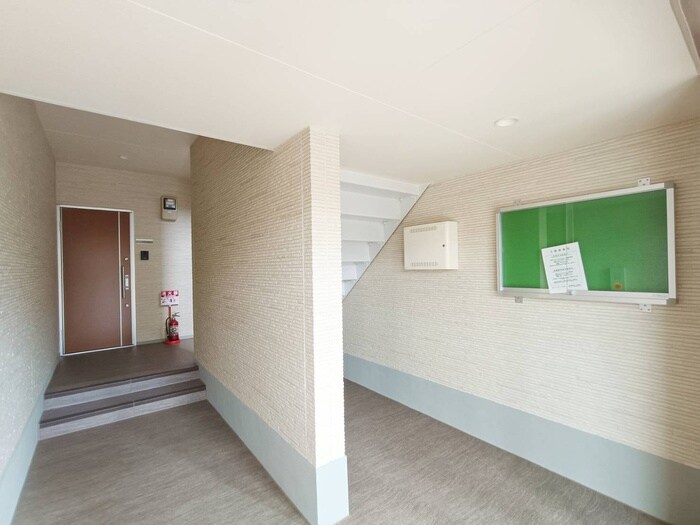 アイメゾン誓願寺の物件外観写真